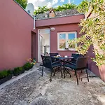 Dietro La Grotta Apartamento Rovinj