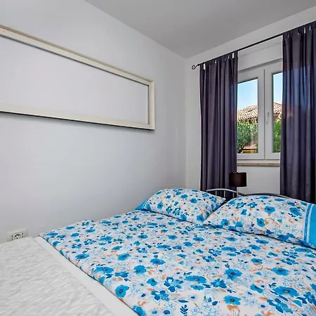 Appartement Dietro La Grotta Rovinj