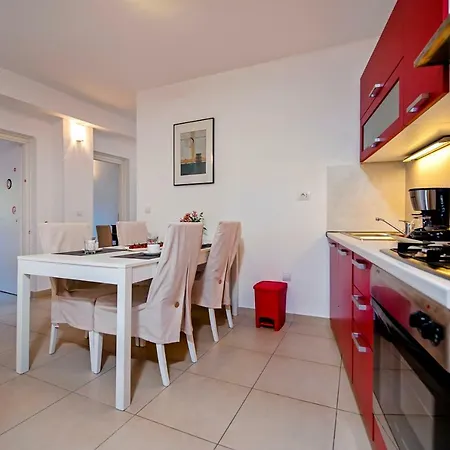 Dietro La Grotta Appartement