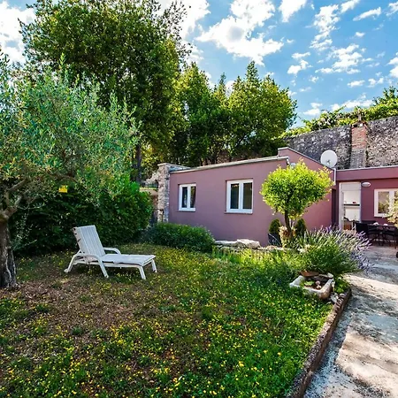 Appartement Dietro La Grotta