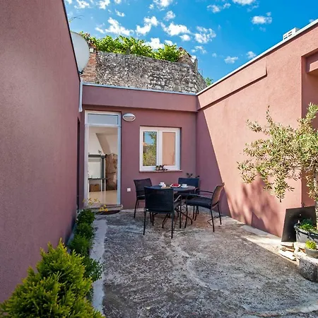 Appartement Dietro La Grotta *