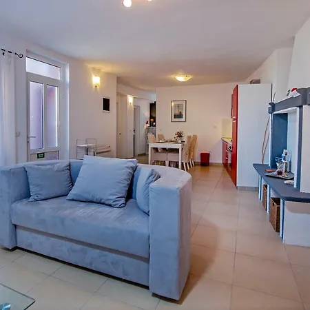 Appartement Dietro La Grotta *