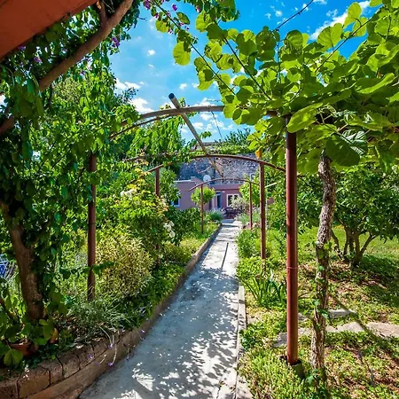 Appartement Dietro La Grotta *