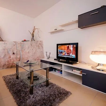 Appartement Dietro La Grotta *