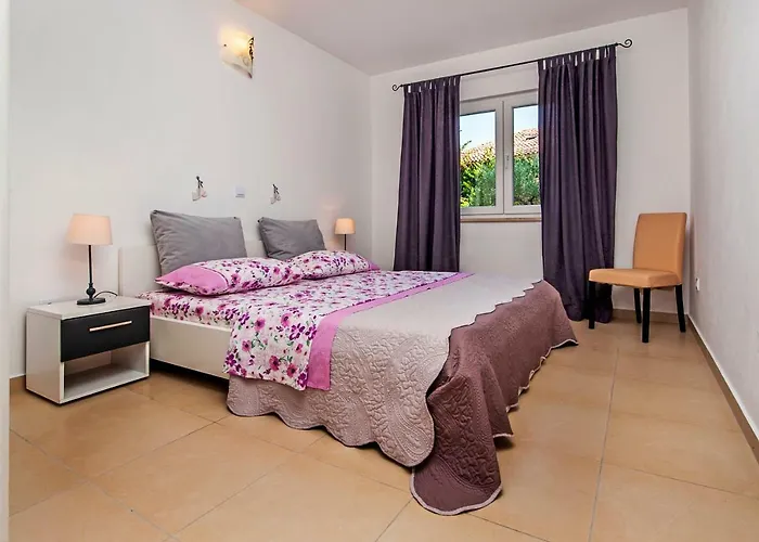 Lägenhet Dietro La Grotta *