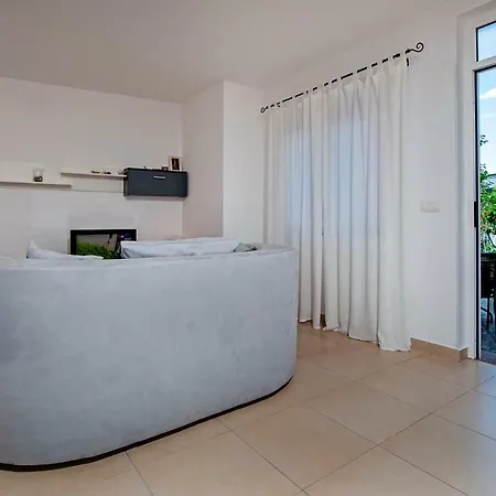 아파트 Dietro La Grotta *